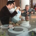 Araba parası cepte kalacak