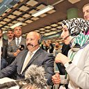 Çalışanların
% 65’i
kadın