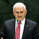 Başbakan Yıldırım: Gündemimizde af yok