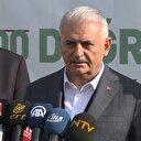 "Teröristlere asla ve asla af söz konusu değil"