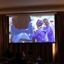 Canlı yayında tam kapalı bel fıtığı ameliyatı