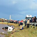 Şanlıurfa'da trafik kazası: 5 ölü, 2 kayıp