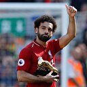 Salah'tan tarihe geçen Premier Lig rekoru