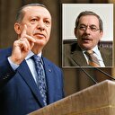 Erdoğan'dan Abdüllatif Şener'e tepki: Referansı söyleyin adam yerine koyalım