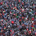 Diyarbakır ve İstanbul'da Kudüs için büyük miting