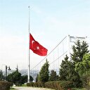 Filistin için 3 günlük yas ilan edildi