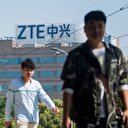 Çinli şirketi Trump kurtaracak