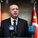 Erdoğan: İsrail bir terör devletidir