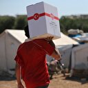 Türkiye Diyanet Vakfı Ramazan'da Afrin'e yardım ulaştıracak