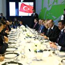 18 trilyon dolarlık buluşma