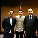 Almanları çıldırtan fotoğraf