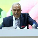 Gıda Bakanlığı'na 10 bin 551 kişi alınacak