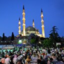 81 ilde iftarlar açıldı