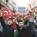 İş dünyası da İsrail’e lanet yağdırdı