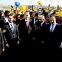 Cumhurbaşkanı Erdoğan'ı bekliyor, bir ilk yaşanabilir