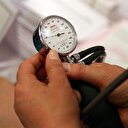 Türkiye'de insanların yüzde 40'ı hipertansiyon hastası