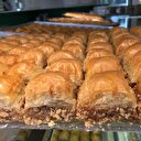 Baklavada fıstık boykotu: 4 gün satılmayacak