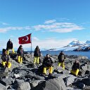 'Nereye üs kuracağımızı bu ay belirleyeceğiz'