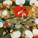 Osmanlı'da Ramazan sofrası