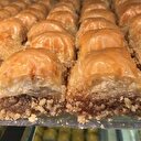 Bakan Fakıbaba'dan fındıklı baklava önerisi