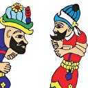 Hacivat ve Karagöz aslında kimdir?