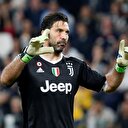 Liverpool'da Buffon sesleri