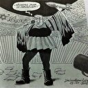 Almanya'da Netanyahu'yu çizen karikatürist kovuldu