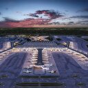 İstanbul Yeni Havalimanı'nın yüzde 89'u tamamlandı