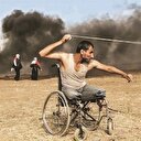 Filistin’e sadakati gösterdi