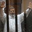 Mursi hapishanede 6'ncı ramazanını geçiriyor