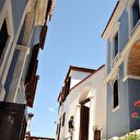 Tarihi Milas evleri turizme kazandırıldı
