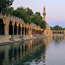 'Peygamberler şehri'nde ramazan coşkusu