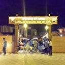 Ramazan sokağı ilk günden yoğun ilgi gördü