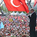 Cumhurbaşkanı Erdoğan: Kudüs nöbetinde sıra bize geldi