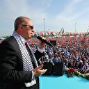 Cumhurbaşkanı Erdoğan'dan İsrail halkına çağrı