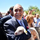 Bakan Fakıbaba: Eşim 29 liraya et alıyor