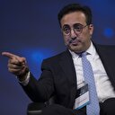 İlk başkan İlker Aycı