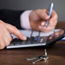 ABD'de konut kredisi 7 yılın zirvesinde