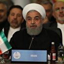 Ruhani'den ABD ve İsrail'e siyasi ve ticari önlem çağrısı