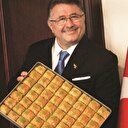 Fıstık borsası kuruluyor