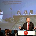 Cumhurbaşkanı Erdoğan: ABD'nin kararının bir anlamı yok