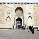 Müze ve ören yerlerine 6 milyon 400 bin ziyaret