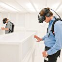 Geçmişe teknolojiyle bakıyoruz