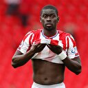 Ndiaye'den Galatasaray paylaşımı