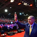 Erdoğan'dan Avrupa'daki Türklere dövizle askerlikte yaş müjdesi