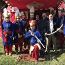 Macaristan'da Osmanlı festivali