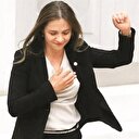 Rezidans Kraliçesi Gamze İlgezdi yine liste başı