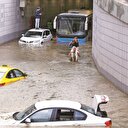 Ankara mahsur kaldı