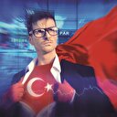 Yabancıda
kaygı yok