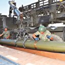 Mühimmatta elimiz güçlü